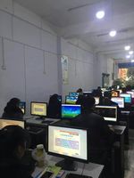 万州五桥电脑培训学校